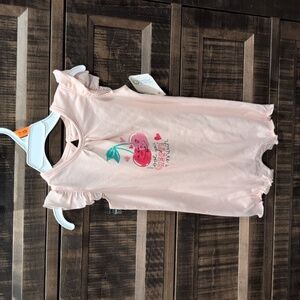 George girls romper